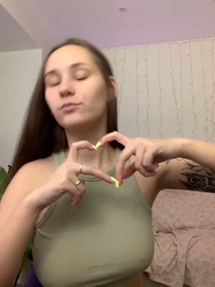 HotCaramellsTV