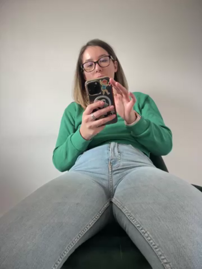 HotXMom