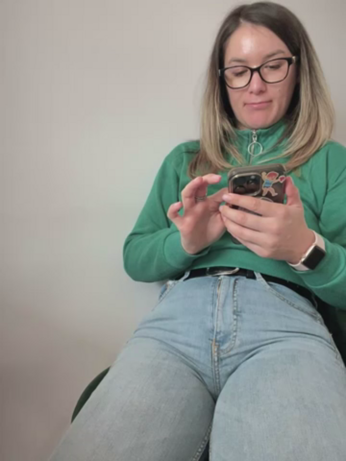 HotXMom