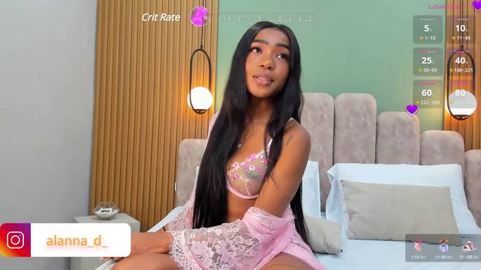 Lanna-Doll