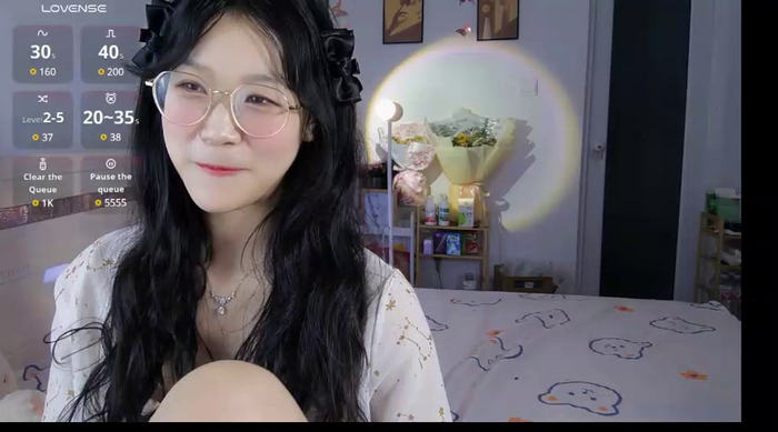 Luminous163
