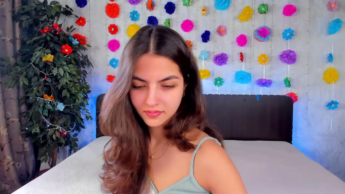 Milana_Crystal_