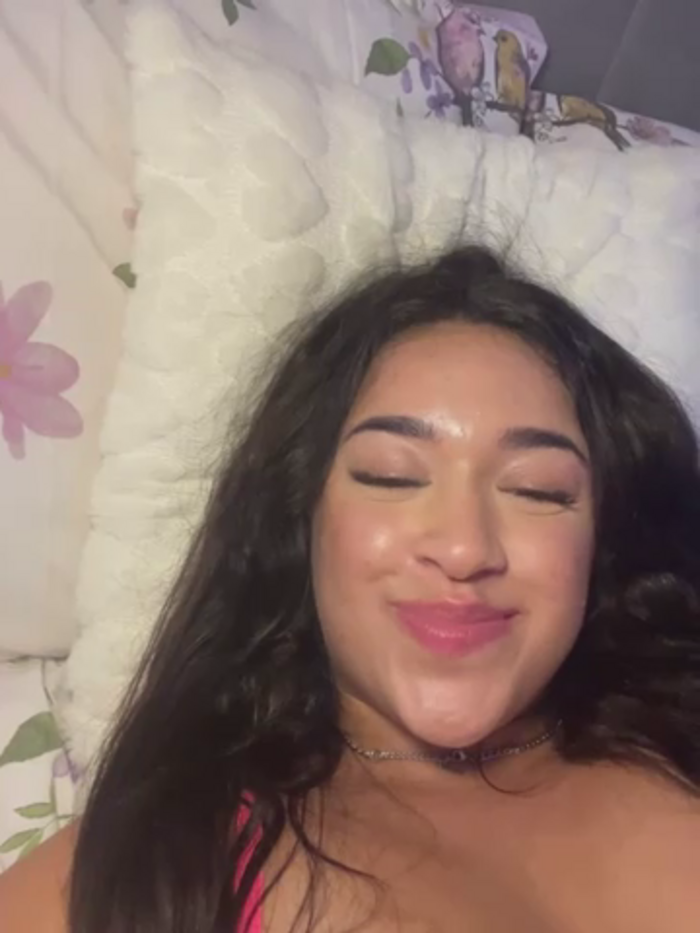 MissOliviaRose