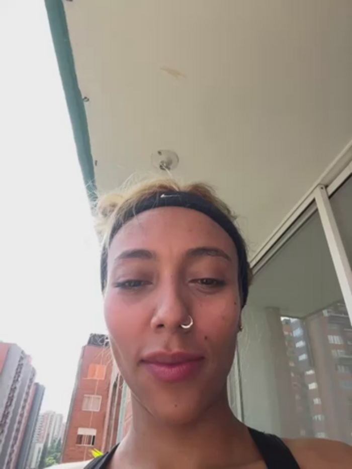PamelaReall