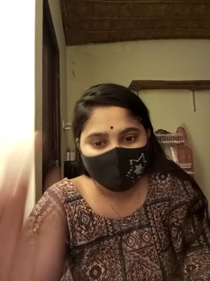 Puspita-
