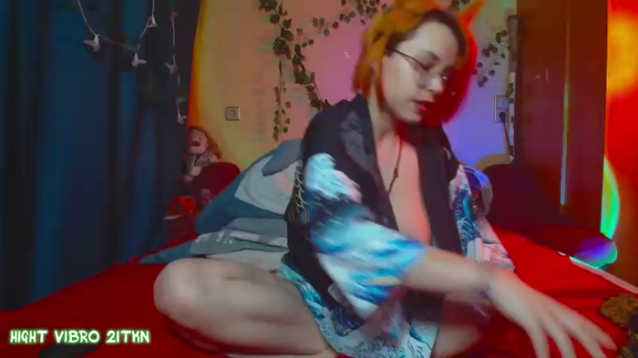TrickyKitsune
