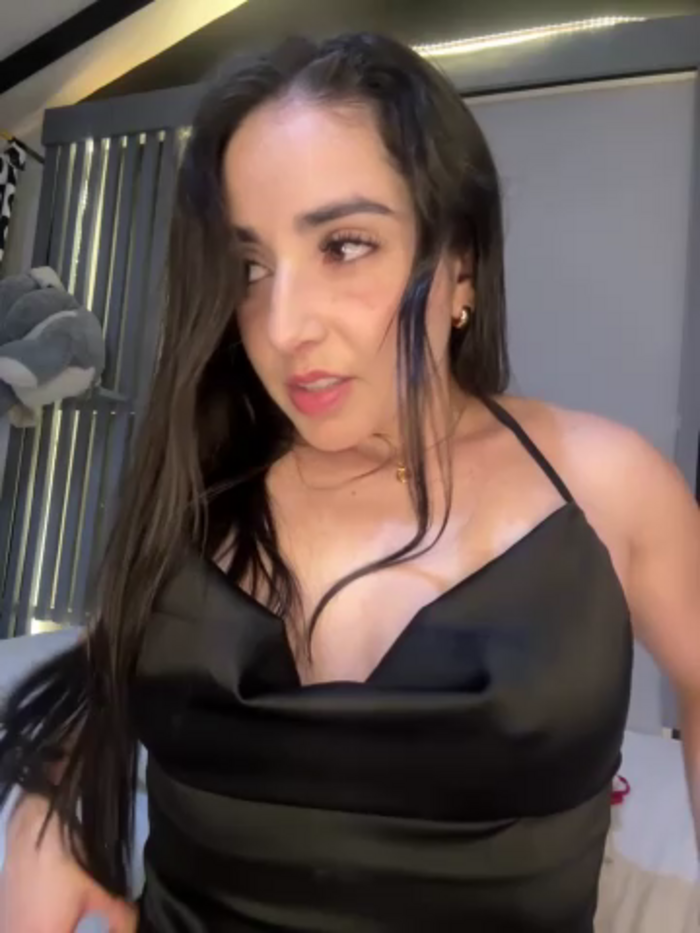 Vicky-Andrade