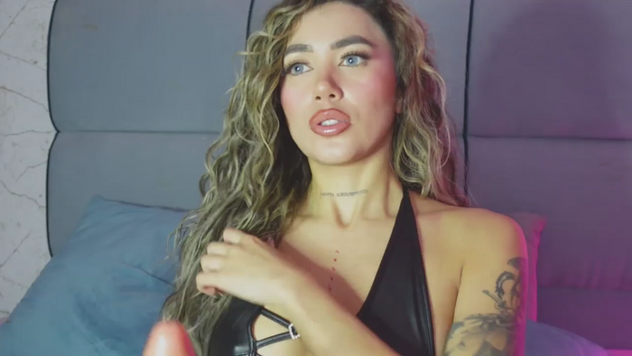 Vivienevalentine