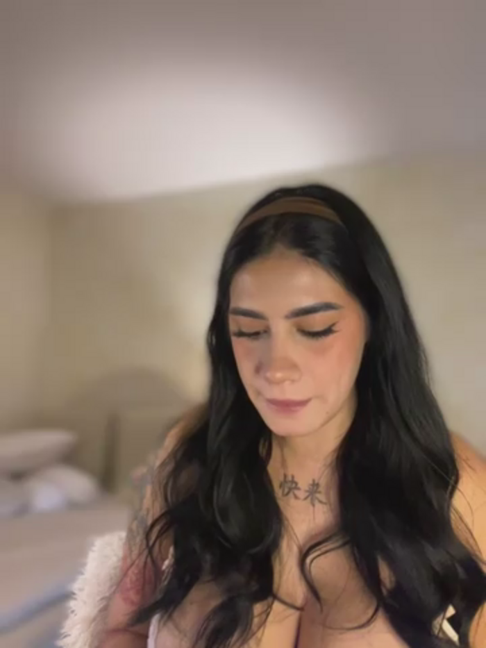 clarachanelricek