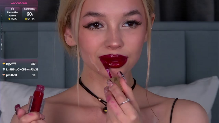 katyevance