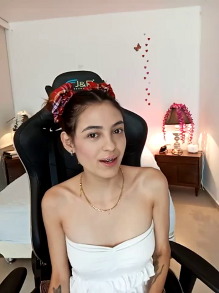 sofiarouge