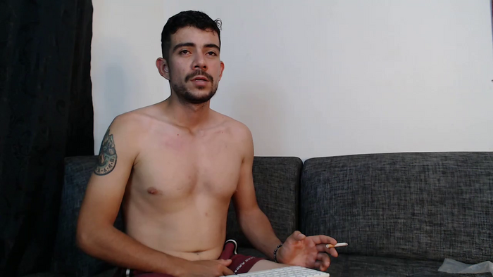 Benjamin_show