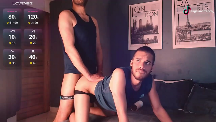 angelandfranco