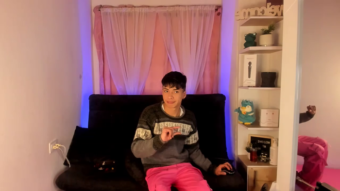 your_lovely_david