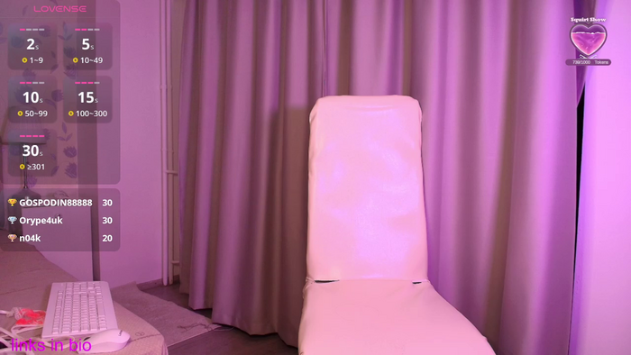 sophiacherie