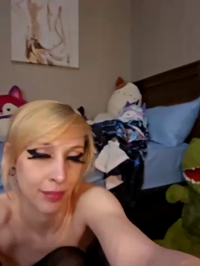 AmethystFoxx