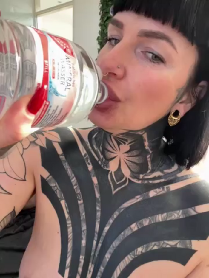InkedBiitch