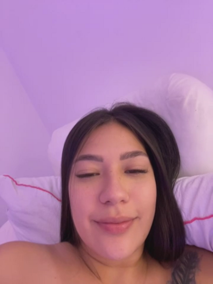 Latina_vanessa