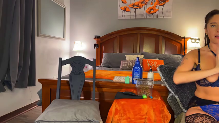 Lilmissbigguy