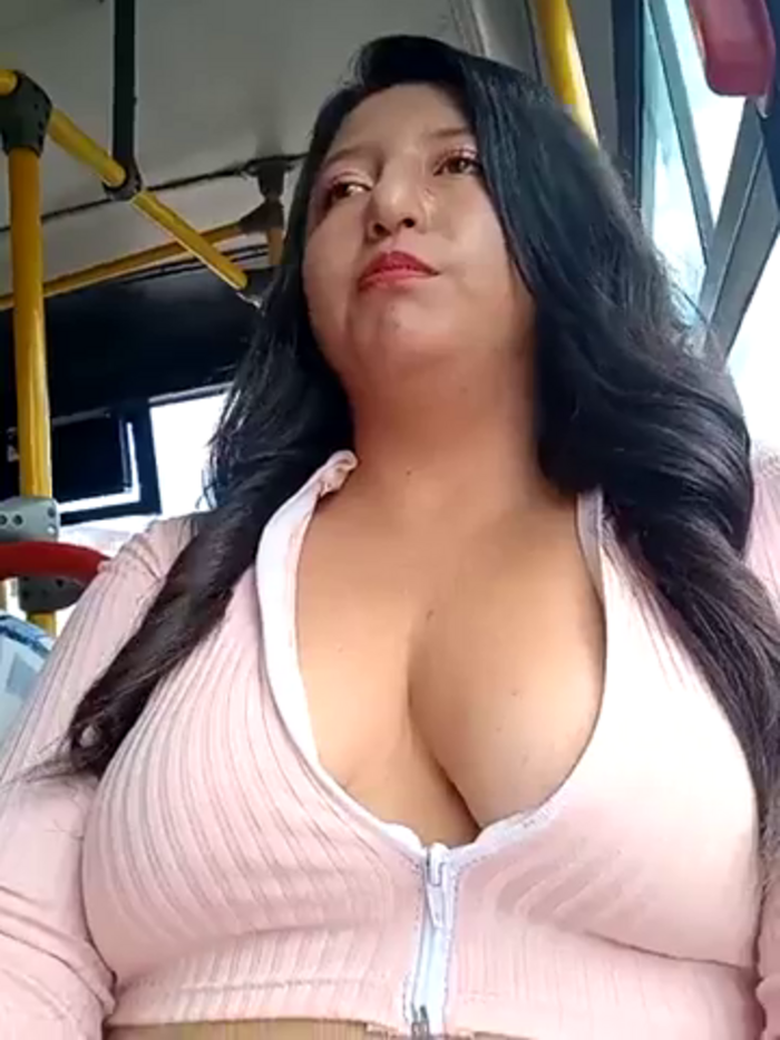Melany_daring