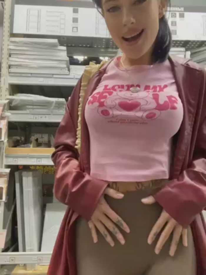 Melissa_crazy