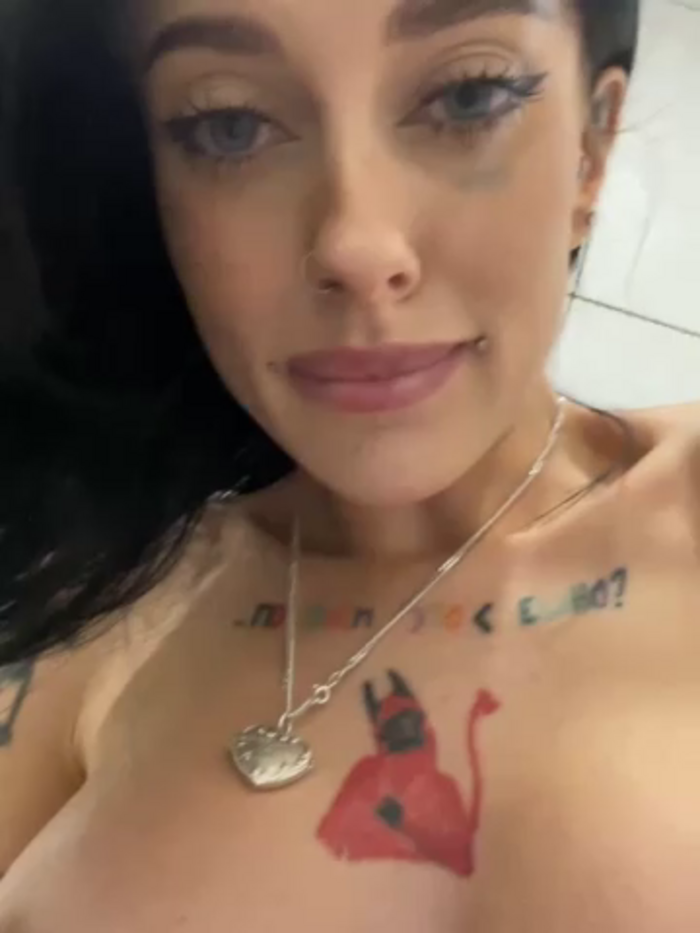 Melissa_crazy