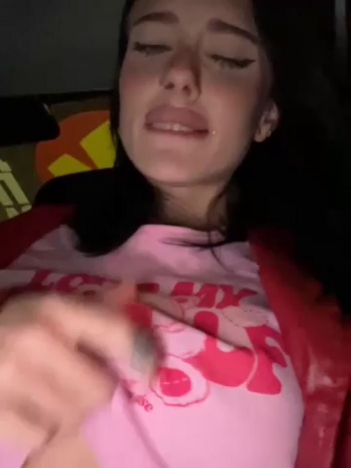 Melissa_crazy