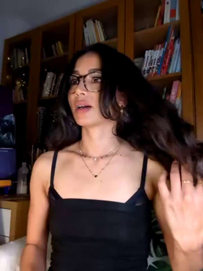 Naughty-Jessie