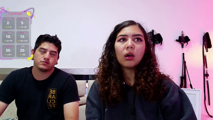 RoxyAndAron