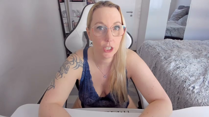 Sally_Secret