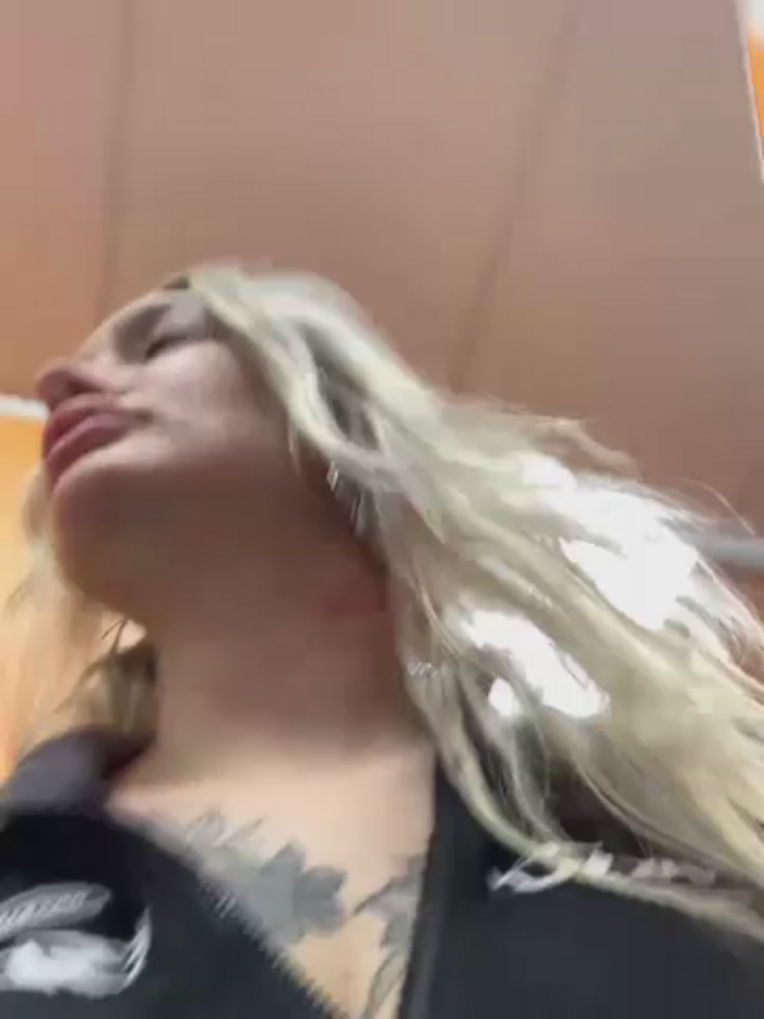 Sextazy