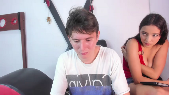 Skarleth_and_Aaron