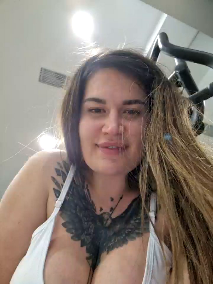TattooGirlAlia
