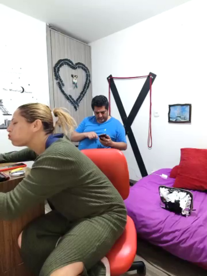 hotandfierylatinos2023