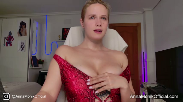 AnnaMonik_X