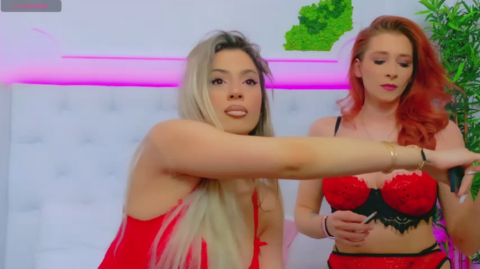 AriannaSins