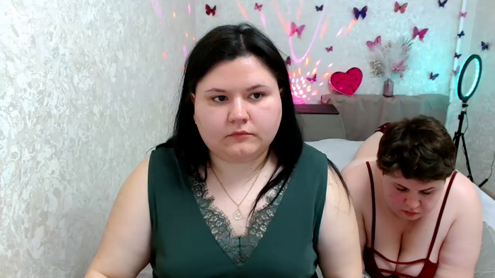 BeckyAndHellen
