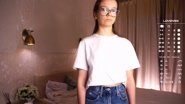 DaisyCrulls