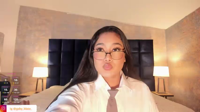 Gaby_Blaze