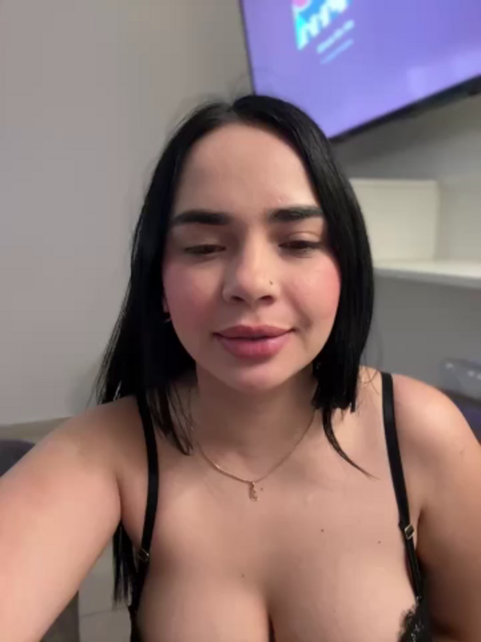 GeorginaJones