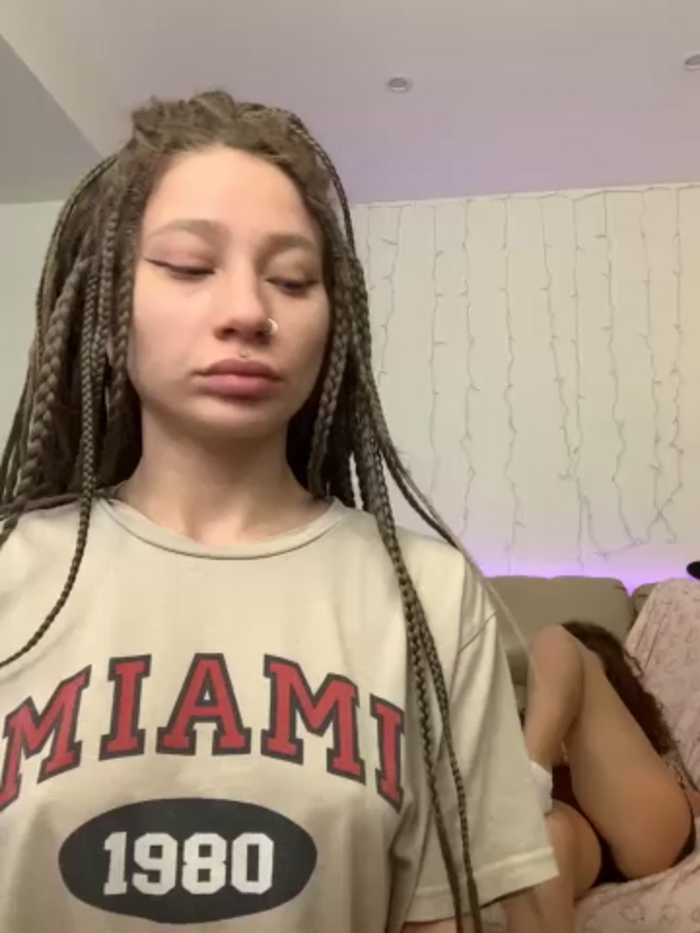 HotCaramellsTV
