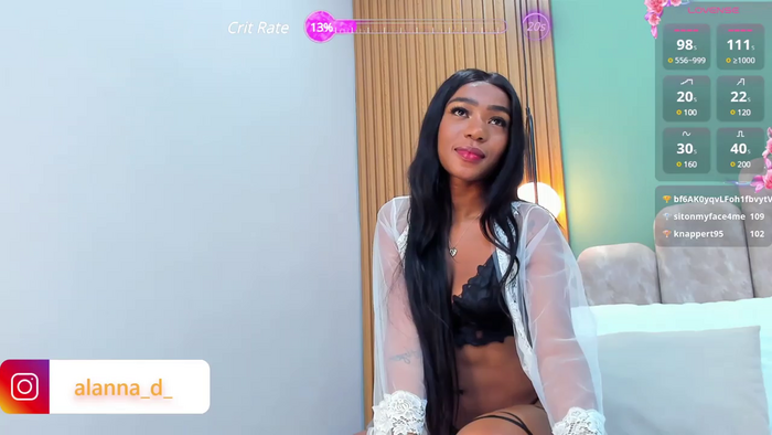 Lanna-Doll
