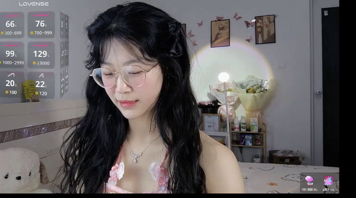 Luminous163