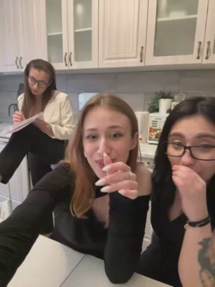RollingGirlzzz