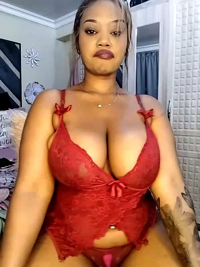 Spotty_Coochie