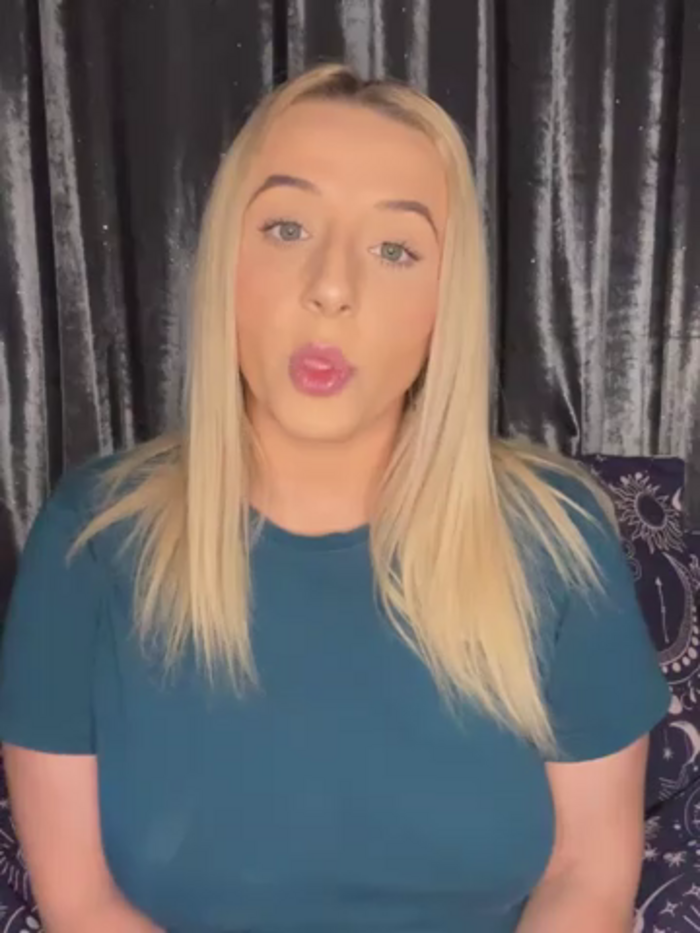 Strongqueen