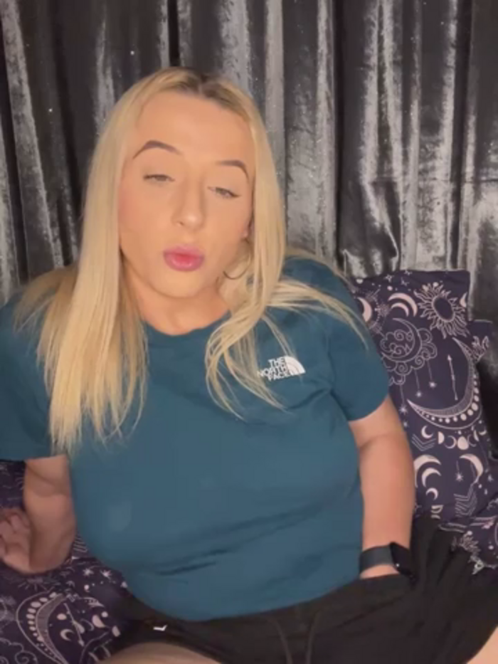 Strongqueen
