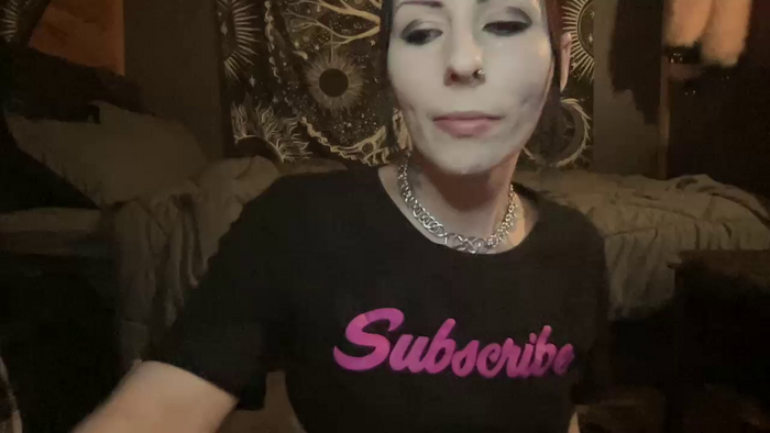 TeenyDoll