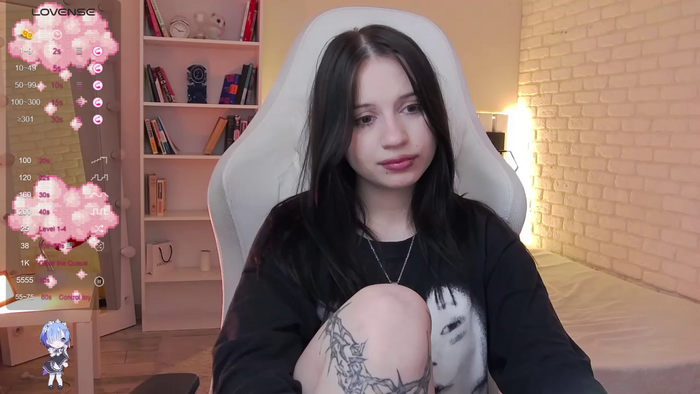 Wanda_Goth