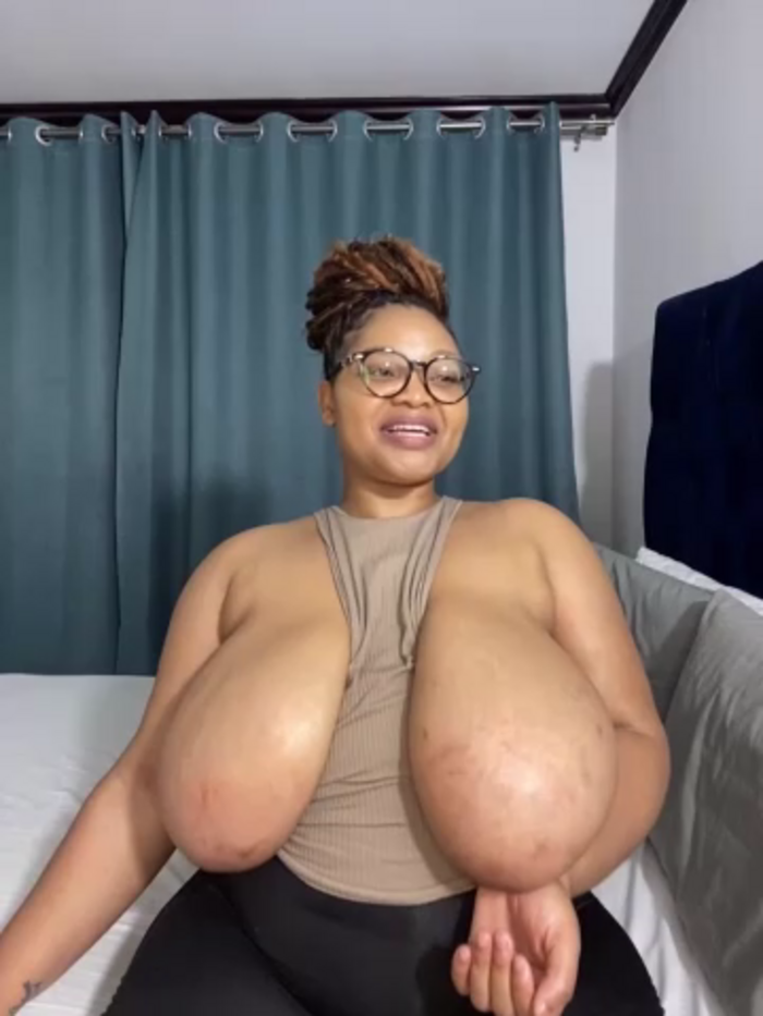 YummyEbonyTits